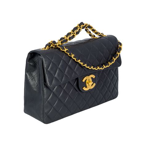 chanel bag uk outlet|pre owned vintage chanel bags.